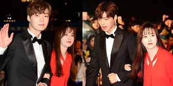 Video Lama Ahn Jae Hyun Gandeng Goo Hye Sun Ramai Dibahas Lagi