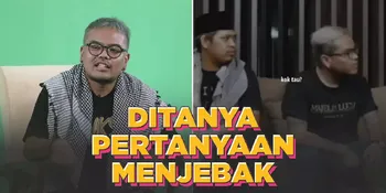 Video Lawas Coki Pardede Soal Sabu di Kulit Viral!