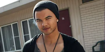 [Video] 'Like A Drum', Cinta Abadi ala Guy Sebastian