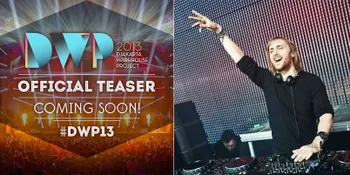 [Video] Line Up Pertama Djakarta Warehouse Project 2013 Diumumkan