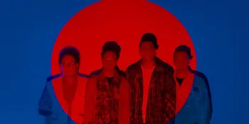 Video Lirik Lagu &#34;Menualah Denganku&#34;, NaFF Libatkan Selebritis Top Tanah Air