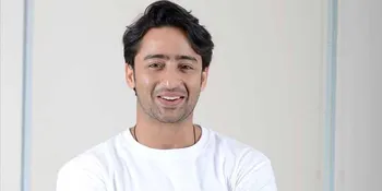 Video Live FB Perdana Shaheer Ditonton Lebih Dari 17 ribu Kali
