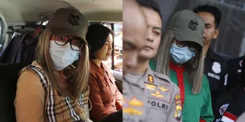 Video Lucinta Luna saat Tak Pakai Obat Ditunjukkan Kuasa Hukum, Disebut juga Sebagai Korban
