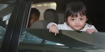 [VIDEO] Lucunya Baby Arsy Ketika Jadi 'Gadis Desa', Bikin Gemas!