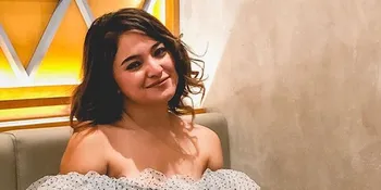 Video Marshanda Nyanyi-Nyanyi Kembali Jadi Sorotan Netizen