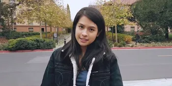 [Video] Maudy Ayunda Bertengkar dengan Pacar Bulenya Saat Live di Instagram?