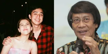 Video Mesra Adhisty Zara dan Zaki Jadi Viral, Kak Seto Ungkap Butuh Pendampingan Psikologis