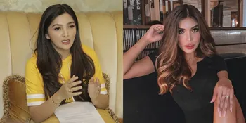 Video Millen Cyrus Datangi Istana Cinere Viral, Netizen Hujat Ashanty Habis-Habisan