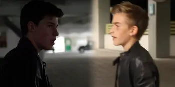 Video: Mirip! Apakah Bocah Ganteng Ini Kembaran Shawn Mendes?