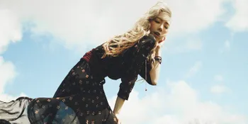 VIDEO: Lagu Taeyeon SNSD Mirip Musisi India, SM Dituding Plagiat