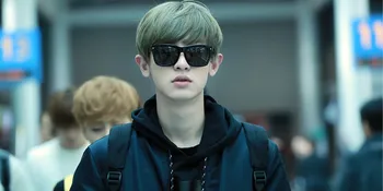 [VIDEO] Miris, Seperti Ini Chanyeol EXO Saat Dikejar Oleh Sasaeng