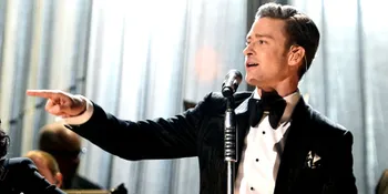 [Video] 'Mirrors', Klip Cinta Justin Timberlake, Wajib Tonton!
