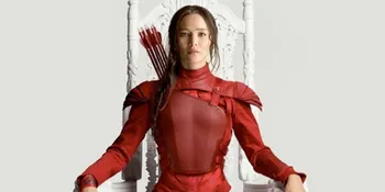 'MOCKINGJAY 2', Katniss Bertekad Bunuh Presiden Snow