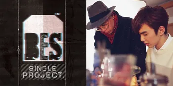 [VIDEO] Naul 'You From The Same Time', Dibintangi Yoo Seung Ho