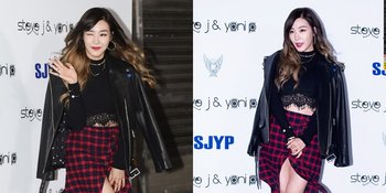 VIDEO: Nervous Dekat Tiffany SNSD, Idol Tampan Ini Nggemesin Abis