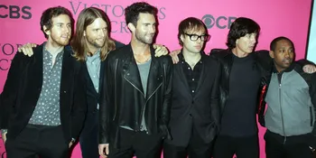 [VIDEO] Ngakak! Sugar-nya Maroon 5 Mendadak Jadi Lagu Jawa