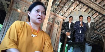 VIDEO: Nonton 'JANGKRIK BOSS', Apa Komentar Hanna Kasino?