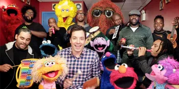 [Video] Nonton Video Sesame Street Ini Pasti Bikin Kamu Senang!