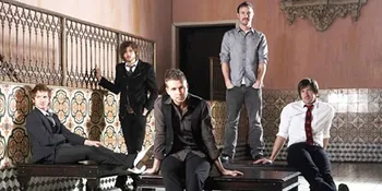 [Video] One Republic Rilis Klip 'Feel Again'
