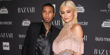 Video Panas Diduga Kylie Jenner-Tyga Bocor di Internet, Benarkah?