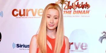 Video Panas Iggy Azalea Bikin Heboh Dunia Hiburan?