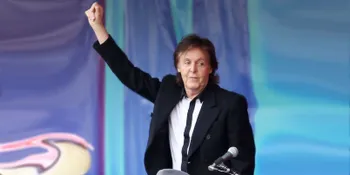 [Video] Para Bintang Top Berkumpul di Klip Paul McCartney