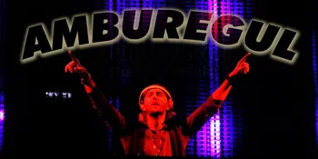 [Video] Parodi Kocak Parah, Dari Titanium Jadi Amburegul!