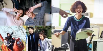 VIDEO: Parodi 'She Was Pretty' Teen Top, Bikin Ngakak Kebangetan