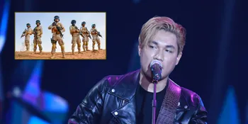 VIDEO: Pasukan Perdamaian Indonesia di Sudan Parodikan Lagu Armada