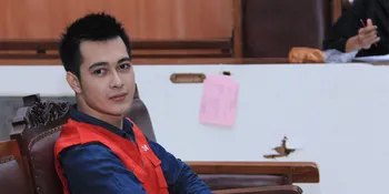 [video] Pelukan Pertama Eza Gionino dan Haviza Devi