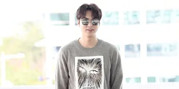 Video Pemotretan Terbaru Lee Min Ho, Memang Rajanya Visual Aktor Korea