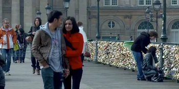 [Video] Penasaran Kisah LOVE IN PARIS Malam Ini? Simak Cuplikannya!