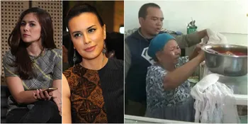 [Video] Penggerebekan Warung di Bulan Puasa, Wulan Guritno Geram!