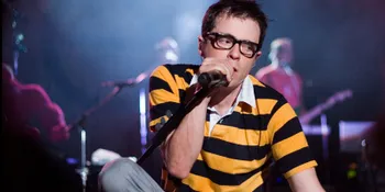 [Video] Pentolan Weezer Juga Nyanyikan Heavy Rotation!