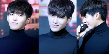 [VIDEO] Perankan Playboy, Kris Wu Eks. EXO Bikin Fans Meleleh