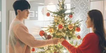 Video Pertemuan Pertama Lee Dong Wook - Yoo In Na di Drama Baru, 'GOBLIN' Banget