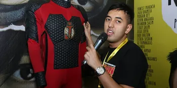 Video Prank di YouTube Dihujat, Ini Pembelaan Diri Kemal Palevi