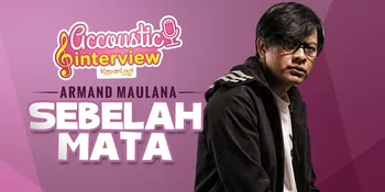 VIDEO: Project Solo Armand Maulana Hadirkan Konsep Beda Dari Gigi