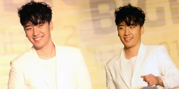 [Video] Rekaman Kecelakaan Mobil Seungri Big Bang