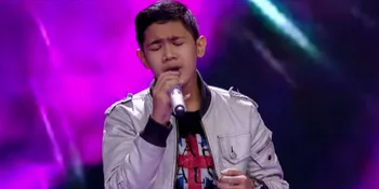 VIDEO: Remaja Ini Dipuji Agnes Monica - Tulus Habis-Habisan!