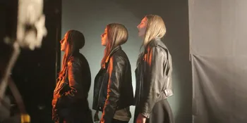 [Video] Rilis Klip Baru, Haim Bergoyang