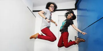 [Review] Rilis klip 'Just Tonight', Endah N Rhesa Banjir Pujian