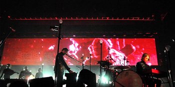 [Video] Rilis Klip 'Kveikur', Sigur Ros Pilih Tema Seram
