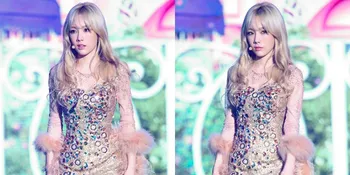 VIDEO: Rilis MV Baru, Taeyeon SNSD Berwajah Sendu di 'Rain'