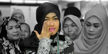 [Video] Rilis Single Baru, Julia Perez Sindir Keras Sang Mantan