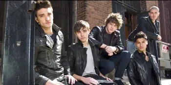 [Video] Rilis 'Walks Like Rihanna', The Wanted 'Bawa' Nsync