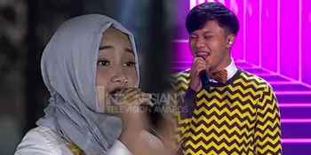 Video: Rizky Febian - Fatin Cover Asik 'We Dont Talk Anymore'