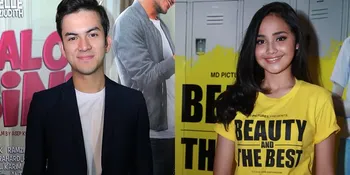 Video Rizky Nazar Terciduk Bareng Seorang Wanita yang Diduga adalah Syifa Hadju