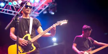 [Video] Rock N Roll Mafia Rilis Klip Keren 'Never Give Up'