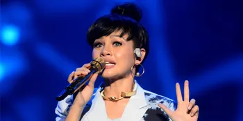 VIDEO: Romantis! Ini Cara Andien Umumkan Kabar Kehamilannya